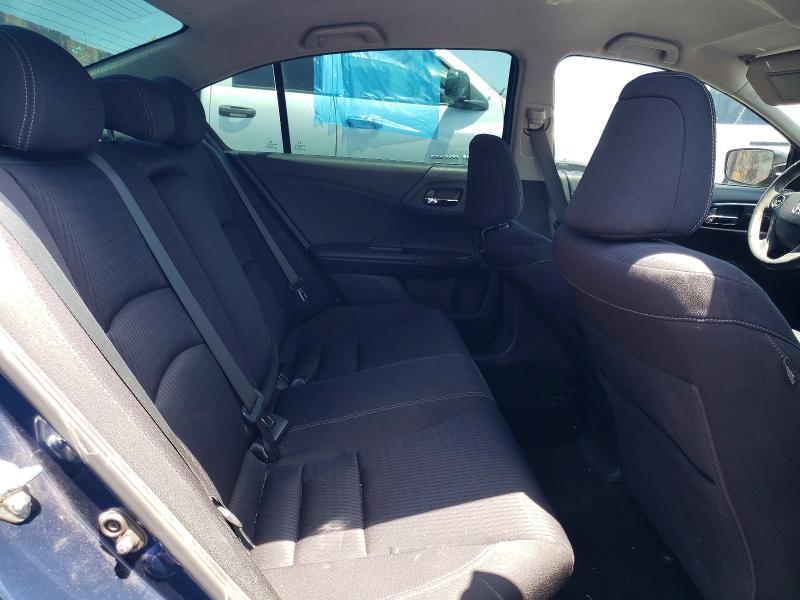 Aukcja sprzedaży 2015 Honda Accord, vin: 1HGCR2F5XFA231011, numer aukcji: 52964486