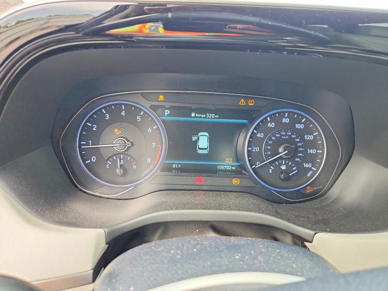 2021 Hyundai Palisade მანქანა იყიდება აუქციონზე, vin: KM8R4DHE2MU263880, აუქციონის ნომერი: 55096656