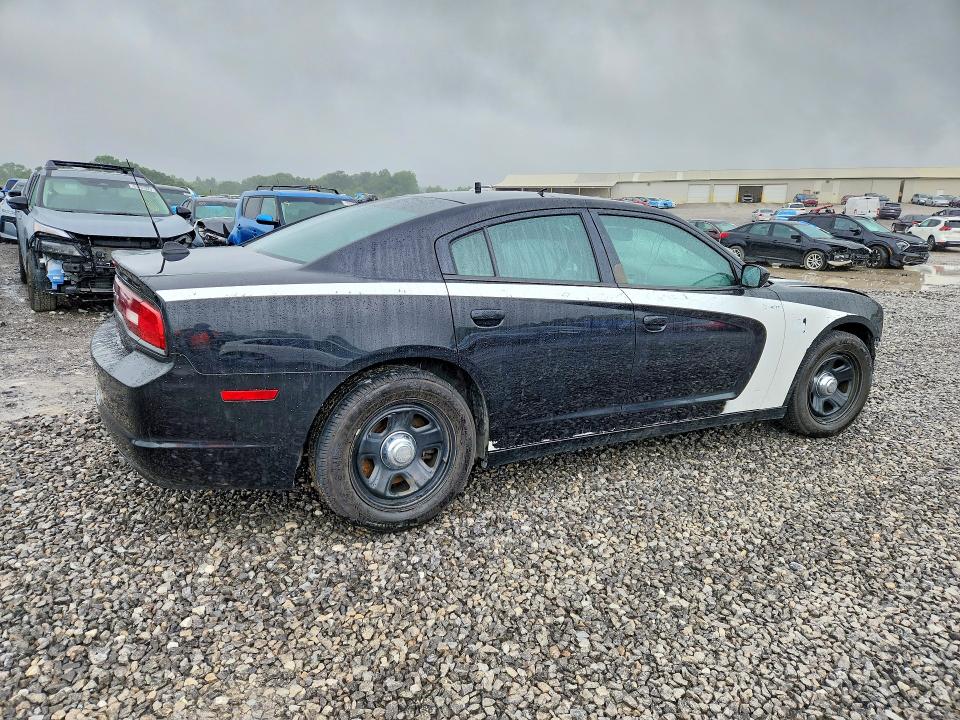 Aukcja sprzedaży 2013 Dodge Charger, vin: 2C3CDXAG0DH721575, numer aukcji: 51981996