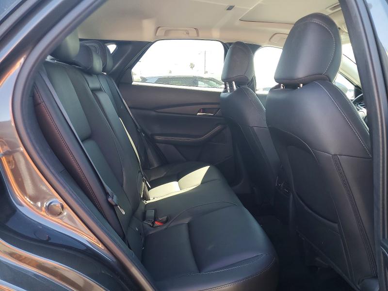 53080026 :رقم المزاد ، 3MVDMBCM1RM699762 vin ، 2024 Mazda Cx-30 مزاد بيع