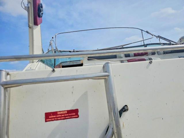 1990 Sea- Boat მანქანა იყიდება აუქციონზე, vin: SERT1219L99, აუქციონის ნომერი: 53819996