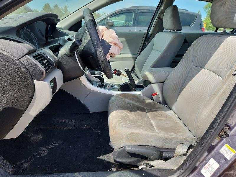 Aukcja sprzedaży 2015 Honda Accord, vin: 1HGCR2F39FA241494, numer aukcji: 55235056