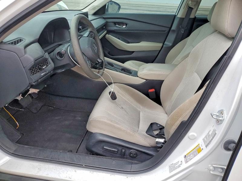 Продажа на аукционе авто 2023 Honda Accord, vin: 1HGCY1F34PA021131, номер лота: 54890756