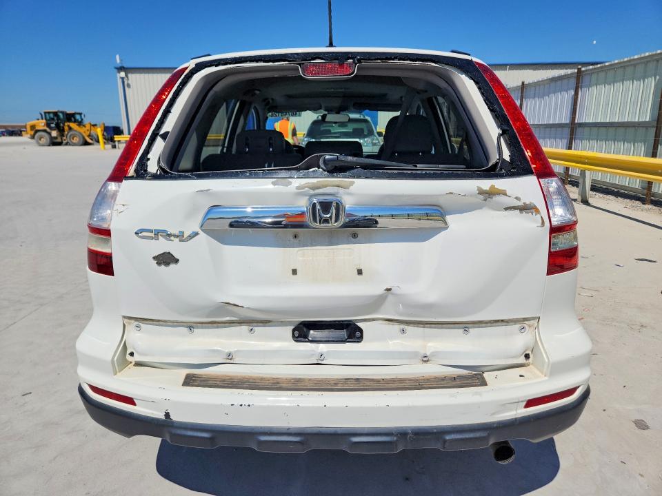 Продажа на аукционе авто 2010 Honda Cr-v, vin: 5J6RE3H77AL020560, номер лота: 48748126