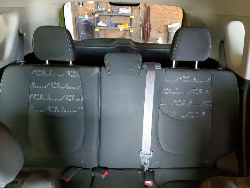Aukcja sprzedaży 2013 Kia Soul, vin: KNDJT2A63D7493129, numer aukcji: 52862466