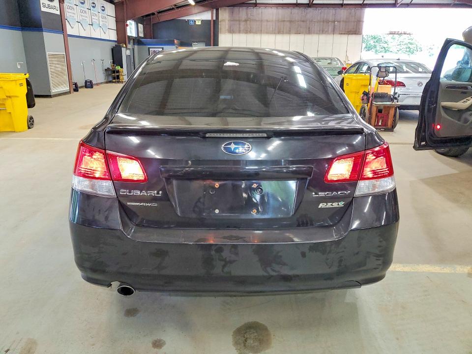 2010 Subaru Legacy მანქანა იყიდება აუქციონზე, vin: 4S3BMBK64A3232644, აუქციონის ნომერი: 55685946