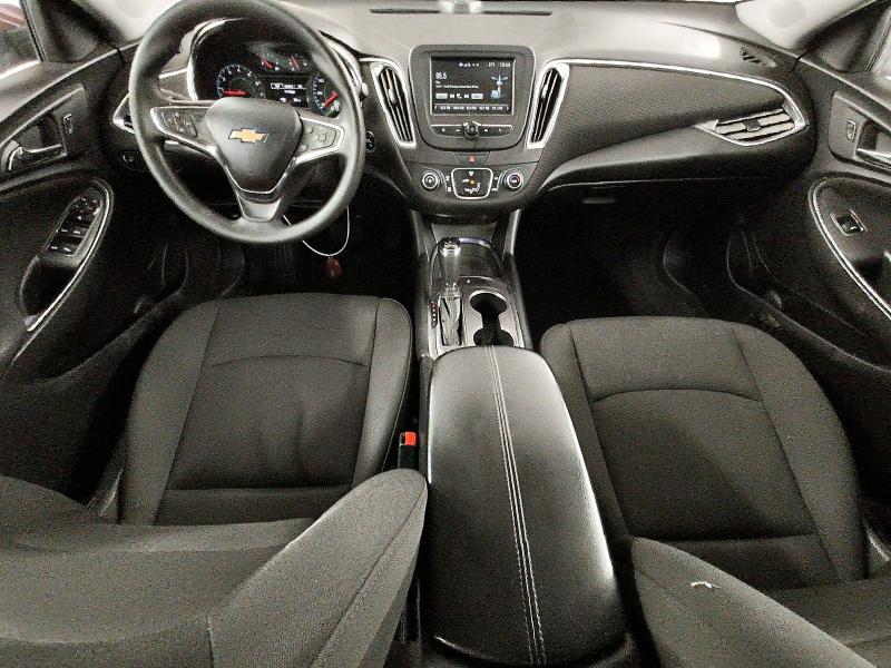 Aukcja sprzedaży 2018 Chevrolet Malibu, vin: 1G1ZD5ST9JF238419, numer aukcji: 53263306