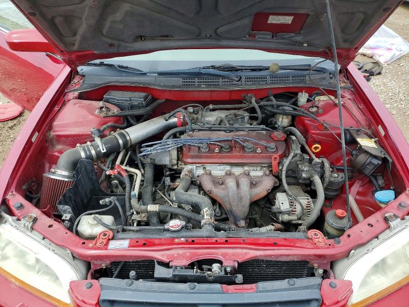 Продаж на аукціоні авто 1998 Honda Accord, vin: 1HGCG3145WA013312, номер лоту: 52748926