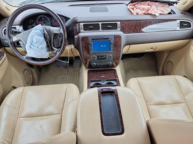 2011 Gmc Yukon მანქანა იყიდება აუქციონზე, vin: 1GKS2EEF6BR391820, აუქციონის ნომერი: 52357326