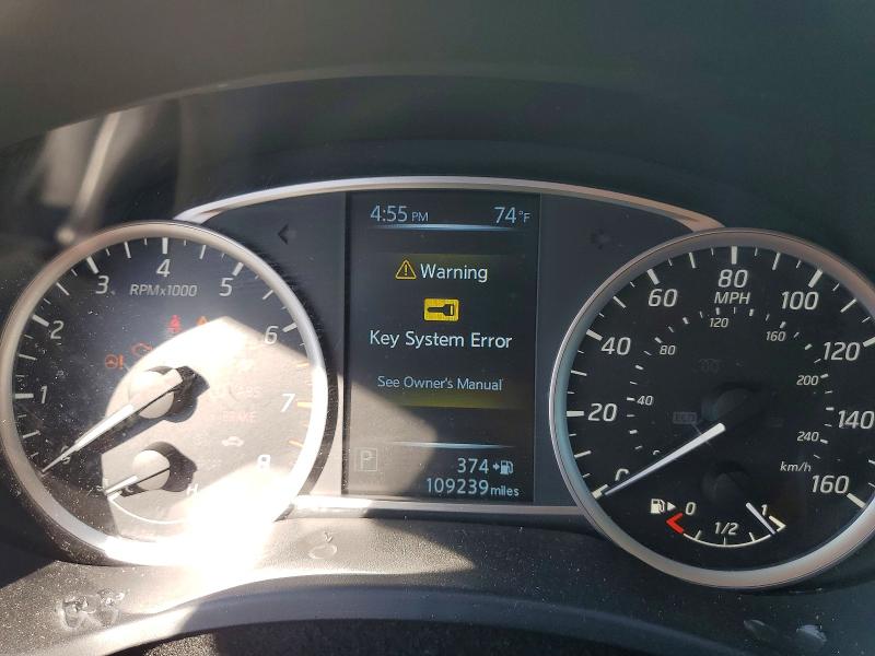 2017 Nissan Sentra მანქანა იყიდება აუქციონზე, vin: 3N1AB7AP3HY273246, აუქციონის ნომერი: 54188276