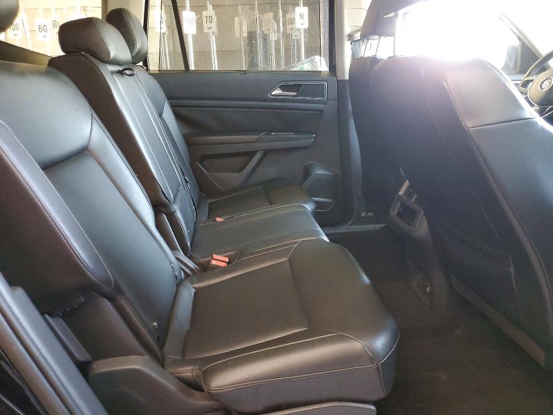 51310076 :رقم المزاد ، 1V2UR2CAXKC581711 vin ، 2019 Volkswagen Atlas مزاد بيع