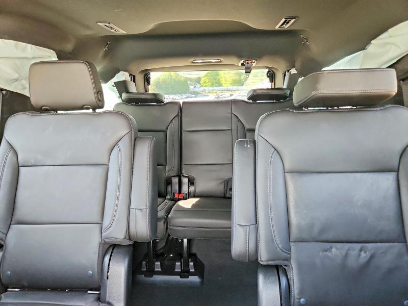Продажа на аукционе авто 2022 Chevrolet Tahoe, vin: 1GNSKNKD3NR107408, номер лота: 54130996