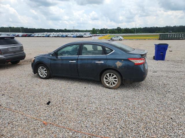 Aukcja sprzedaży 2015 Nissan Sentra, vin: 3N1AB7APXFY358291, numer aukcji: 54511716
