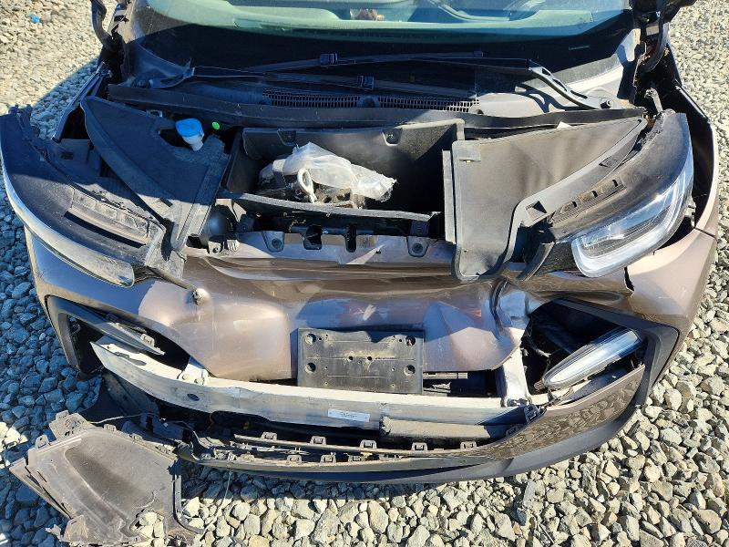 2019 Bmw I3 მანქანა იყიდება აუქციონზე, vin: WBY8P4C59K7E60928, აუქციონის ნომერი: 53930376