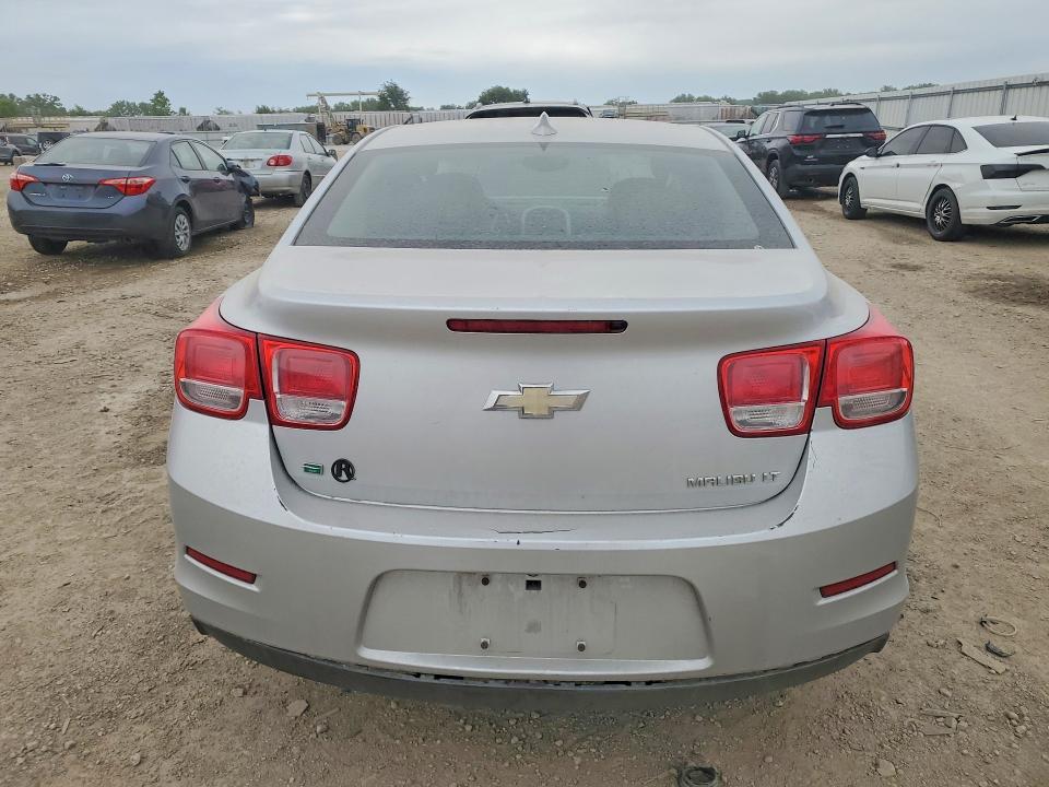 Продаж на аукціоні авто 2015 Chevrolet Malibu, vin: 1G11C5SL0FU122268, номер лоту: 52201426