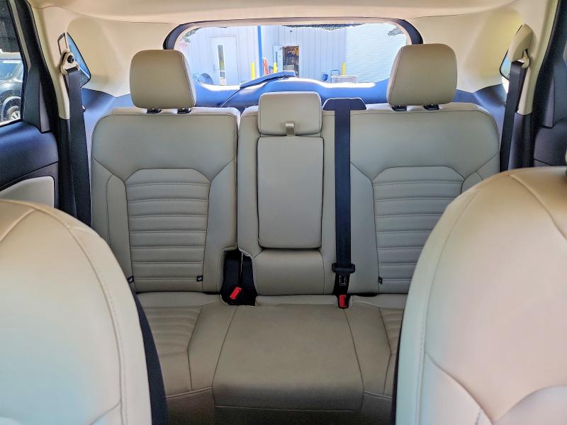 Продаж на аукціоні авто 2024 Ford Edge, vin: 2FMPK4J99RBA09462, номер лоту: 53715966