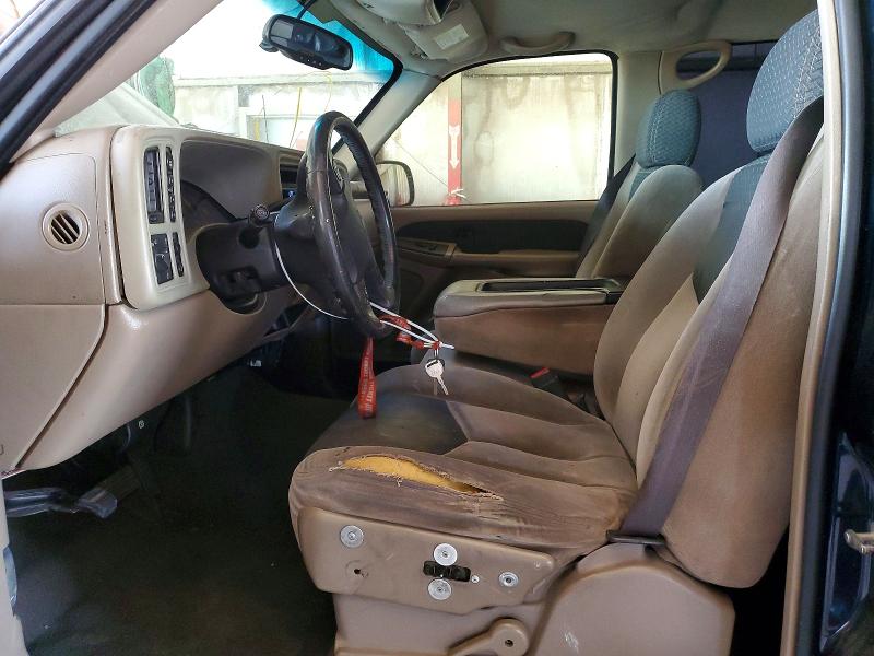 54008706 :رقم المزاد ، 3GNEK12T44G260665 vin ، 2004 Chevrolet Avalanche مزاد بيع