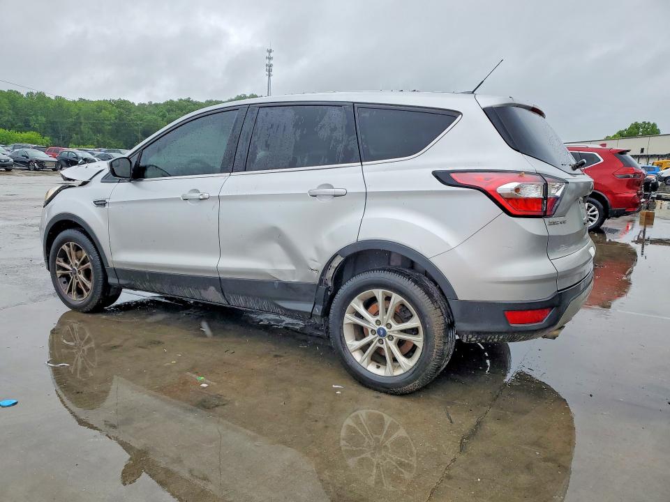 Продаж на аукціоні авто 2017 Ford Escape, vin: 1FMCU9GD6HUE08100, номер лоту: 54689586