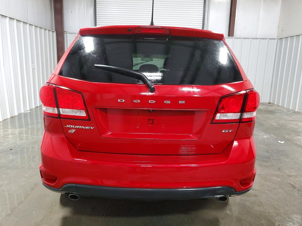 Aukcja sprzedaży 2018 Dodge Journey, vin: 3C4PDDEG9JT463338, numer aukcji: 53576816