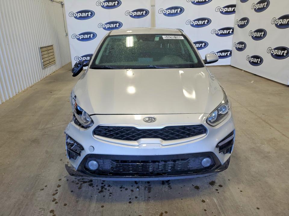 Aukcja sprzedaży 2021 Kia Forte, vin: 3KPF24AD3ME346537, numer aukcji: 53299106