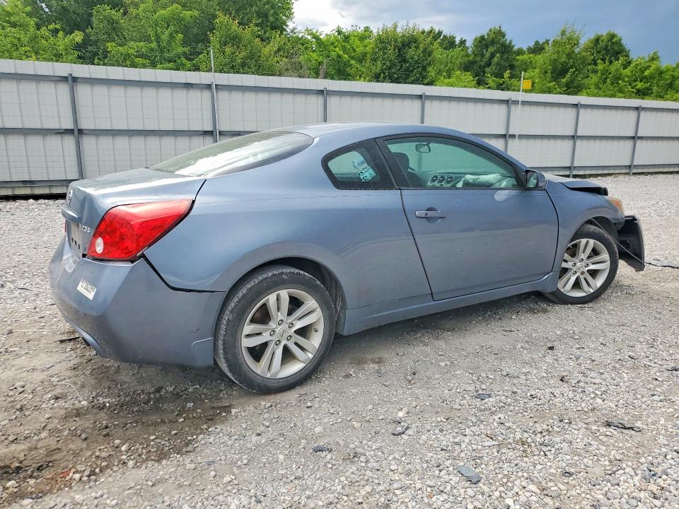 53750026 :رقم المزاد ، 1N4AL2EPXBC146622 vin ، 2011 Nissan Altima مزاد بيع