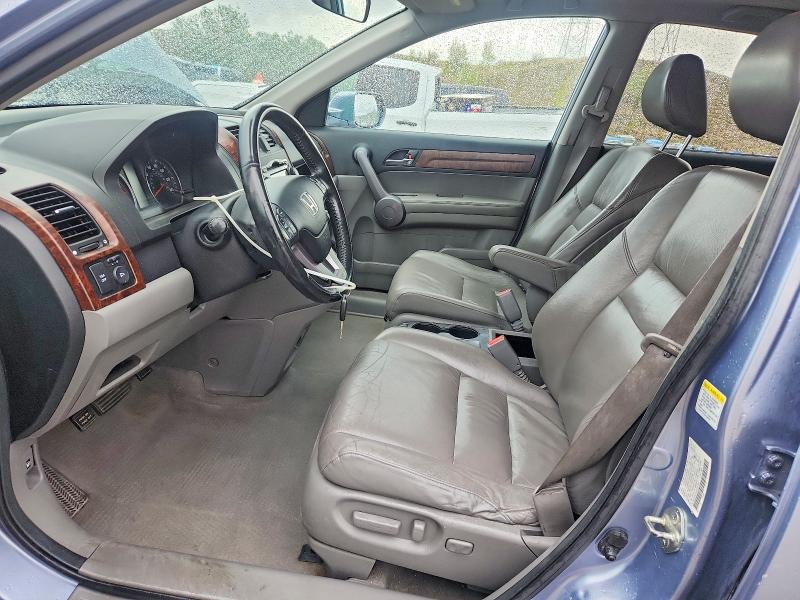 Продажа на аукционе авто 2008 Honda Cr-v, vin: JHLRE48748C053248, номер лота: 54211766
