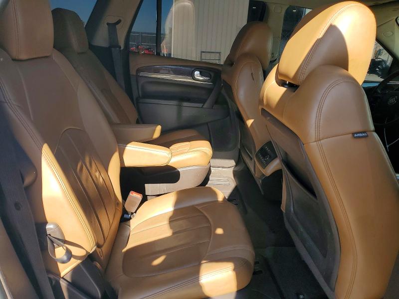 Продаж на аукціоні авто 2017 Buick Enclave, vin: 5GAKRBKD1HJ189808, номер лоту: 52145306
