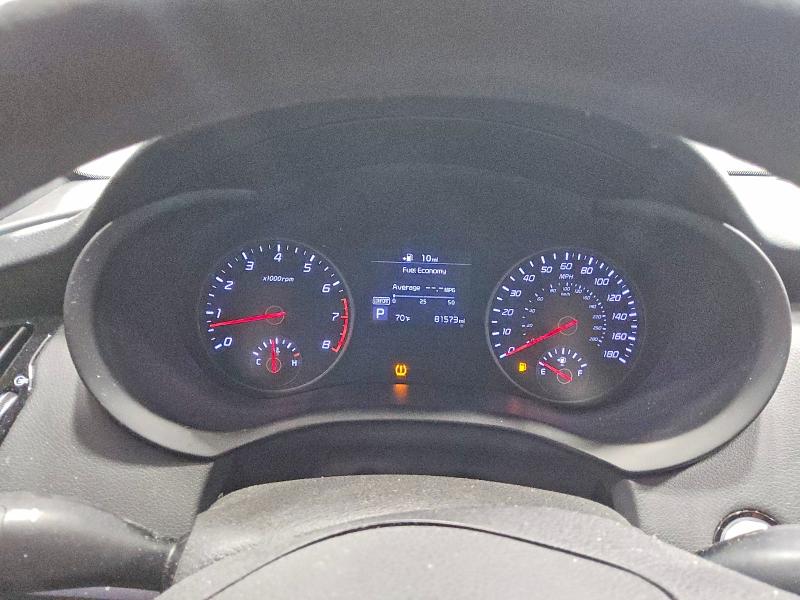 Aukcja sprzedaży 2019 Kia Stinger, vin: KNAE35LC4K6069240, numer aukcji: 52242046