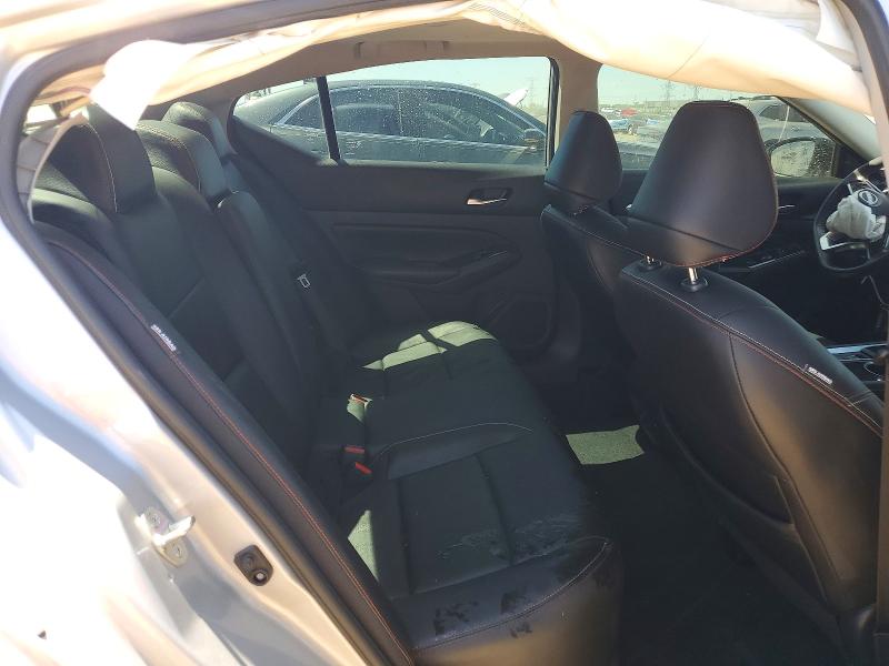 Продажа на аукционе авто 2023 Nissan Altima, vin: 1N4BL4CW1PN329221, номер лота: 52910906