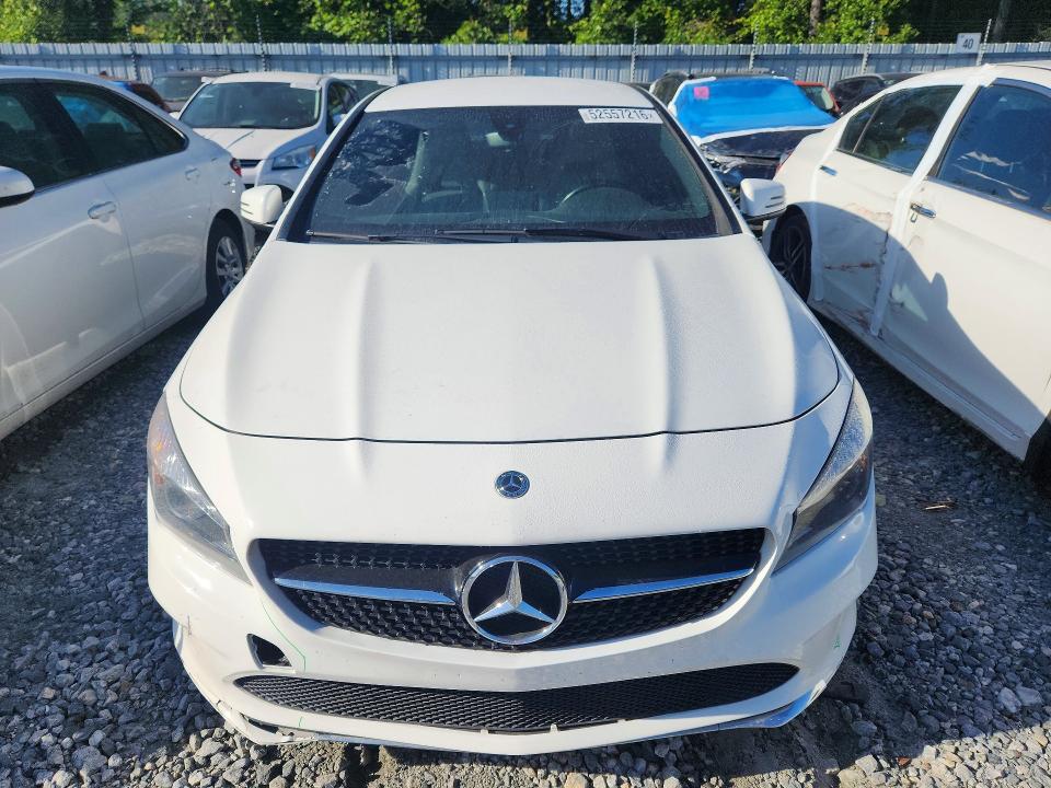 Aukcja sprzedaży 2019 Mercedes-benz Cla, vin: WDDSJ4GB1KN740530, numer aukcji: 52557216