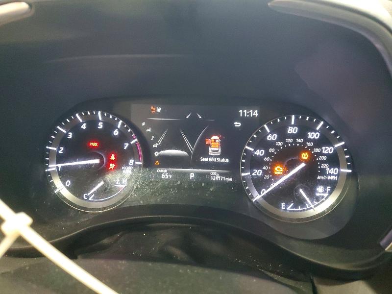 2021 Toyota Highlander მანქანა იყიდება აუქციონზე, vin: 5TDYZRAH5MS516682, აუქციონის ნომერი: 55461176