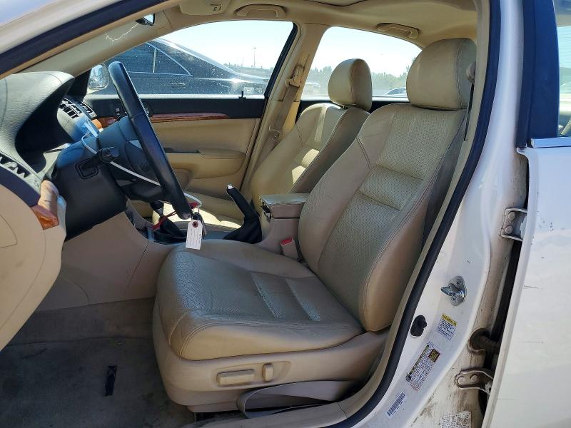 Aukcja sprzedaży 2008 Acura Tsx, vin: JH4CL95818C020418, numer aukcji: 53177396