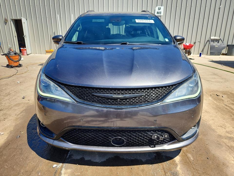 Aukcja sprzedaży 2020 Chrysler Pacifica, vin: 2C4RC1GG6LR122332, numer aukcji: 53993956