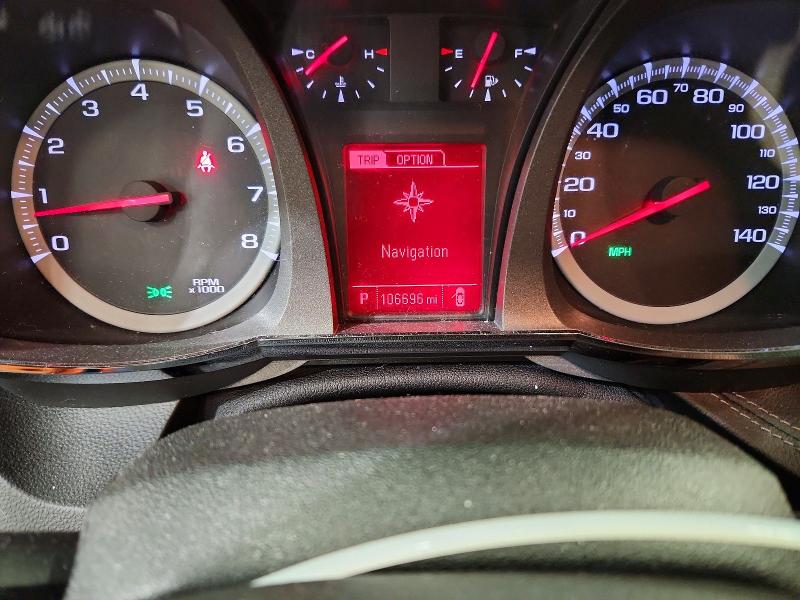 Aukcja sprzedaży 2017 Gmc Terrain, vin: 2GKFLVE38H6228403, numer aukcji: 53774206
