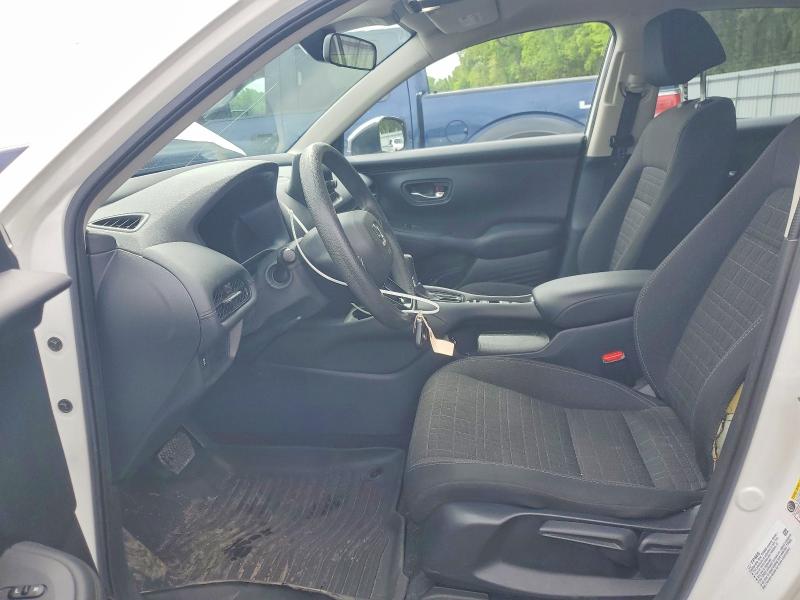 Продаж на аукціоні авто 2023 Honda Hr-v, vin: 3CZRZ2H36PM742654, номер лоту: 52914956