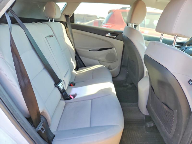 Продажа на аукционе авто 2019 Hyundai Tucson, vin: KM8J2CA42KU953771, номер лота: 55206776