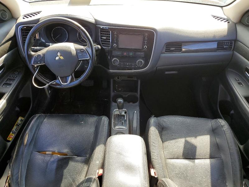 Aukcja sprzedaży 2016 Mitsubishi Outlander, vin: JA4AD3A3XGZ022669, numer aukcji: 52700956