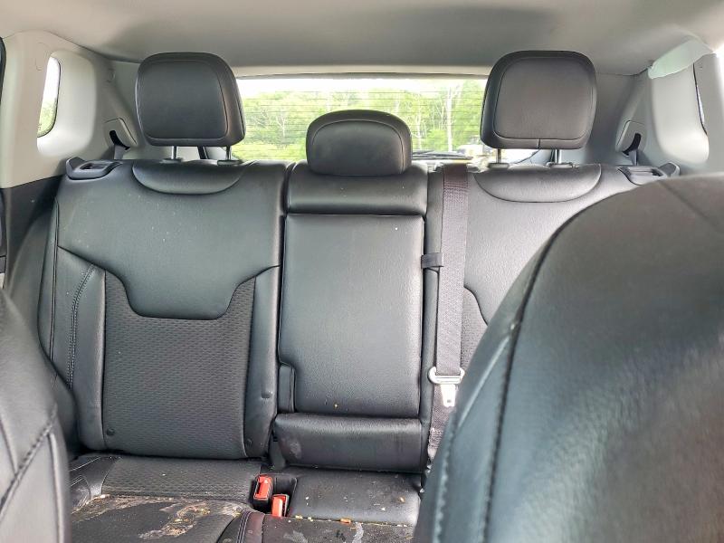 55235976 :رقم المزاد ، 3C4NJDBB0NT185993 vin ، 2022 Jeep Compass مزاد بيع