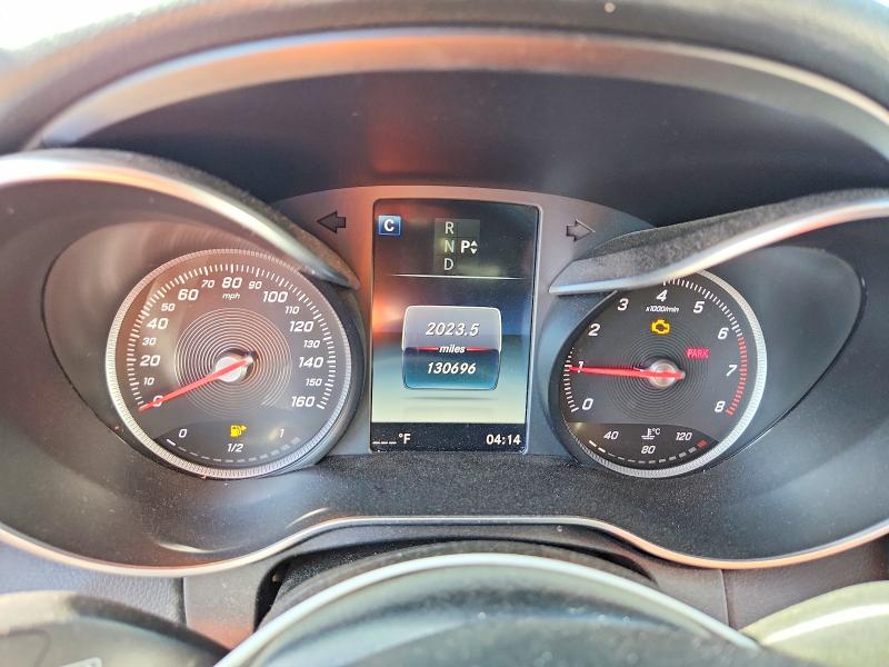 Aukcja sprzedaży 2017 Mercedes-benz C, vin: 55SWF4JBXHU217986, numer aukcji: 54728586