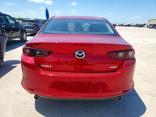 Продаж на аукціоні авто 2025 Mazda 3, vin: 3MZBPABMXSM474657, номер лоту: 53181336