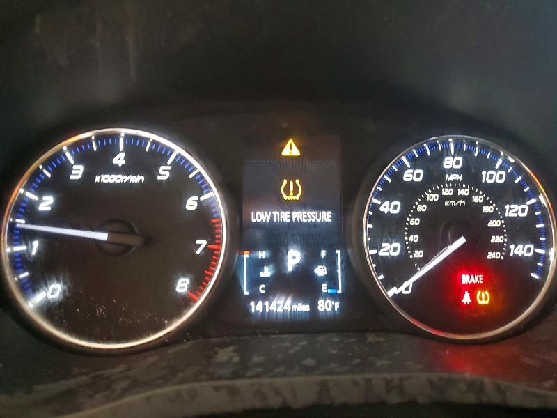 2018 Mitsubishi Outlander მანქანა იყიდება აუქციონზე, vin: JA4AD2A31JJ002794, აუქციონის ნომერი: 53959856