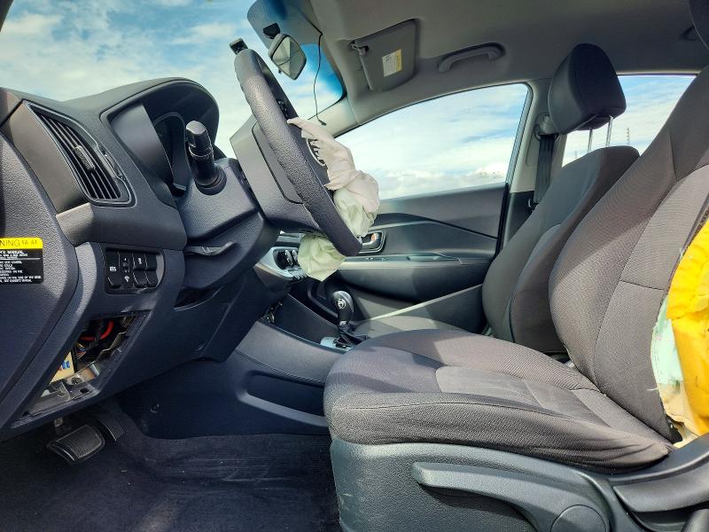 Aukcja sprzedaży 2016 Kia Rio, vin: KNADM5A31G6675808, numer aukcji: 55095846