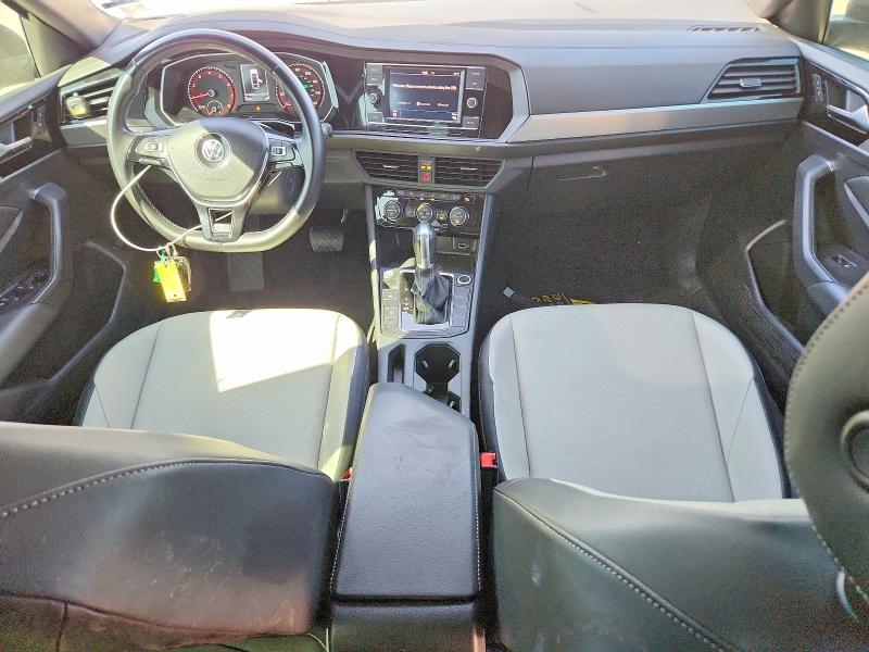 Продажа на аукционе авто 2019 Volkswagen Jetta, vin: 3VWCB7BU6KM268595, номер лота: 53244506