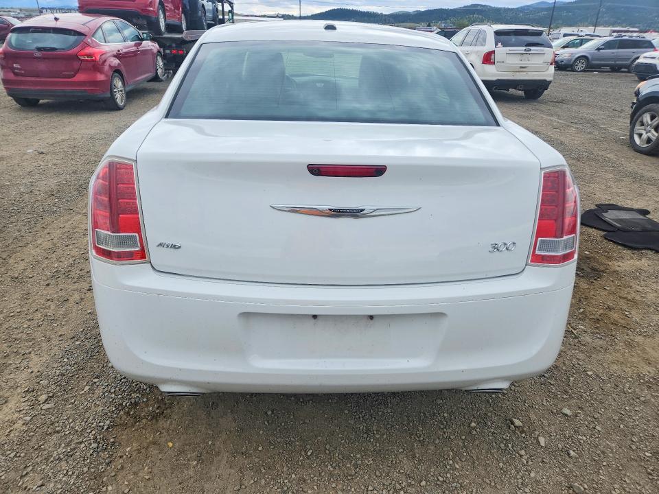 54474626 :رقم المزاد ، 2C3CCAGT7DH608467 vin ، 2013 Chrysler 300 مزاد بيع