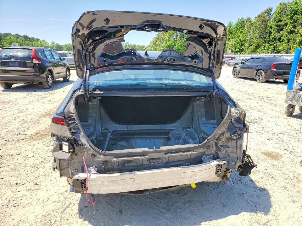 Продаж на аукціоні авто 2024 Honda Accord, vin: 1HGCY1F38RA068987, номер лоту: 52175166