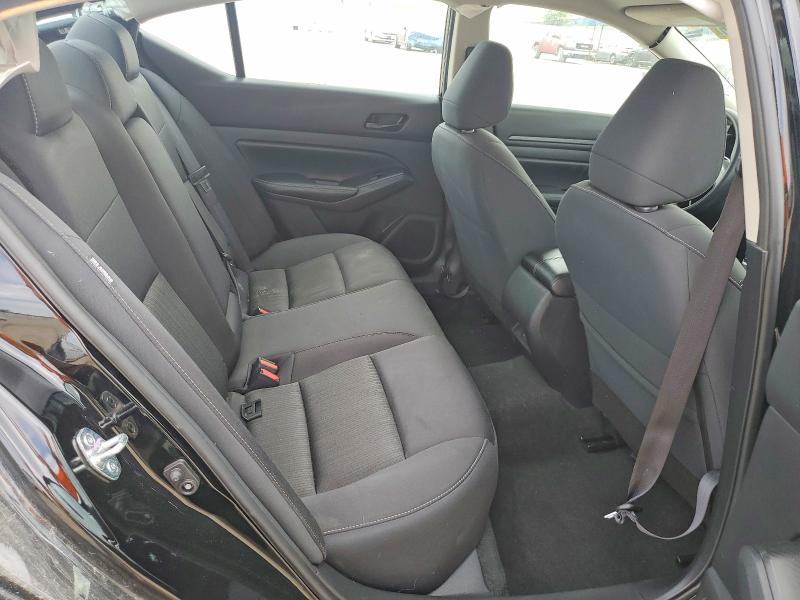 55779936 :رقم المزاد ، 1N4BL4DV2RN387329 vin ، 2024 Nissan Altima مزاد بيع