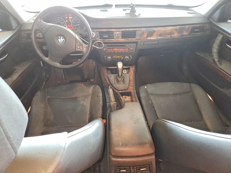 Aukcja sprzedaży 2008 Bmw 328, vin: WBAVA37518NL47211, numer aukcji: 54090886