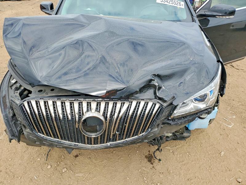 Aukcja sprzedaży 2016 Buick Lacrosse, vin: 1G4GF5G3XGF175319, numer aukcji: 53425526