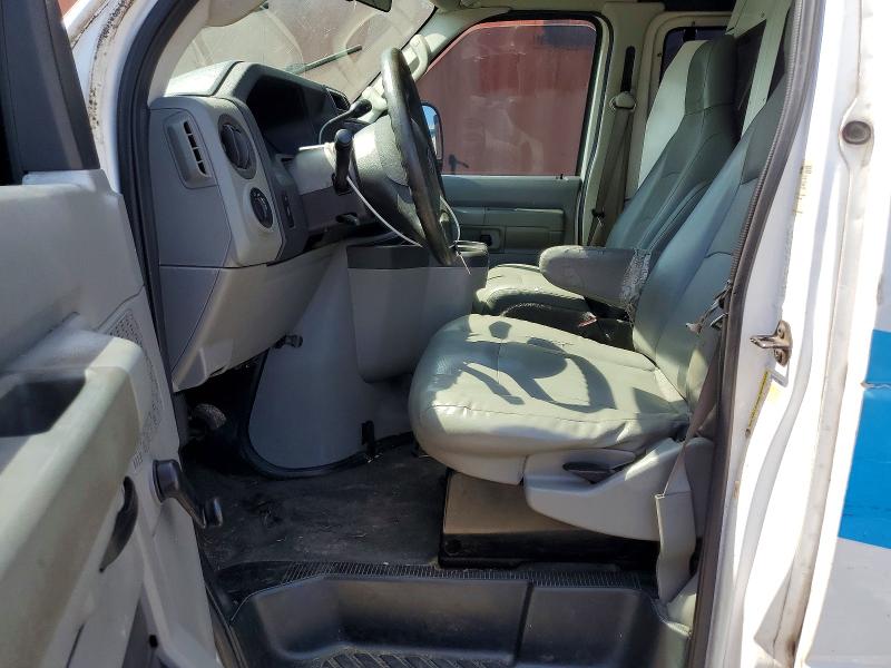 Aukcja sprzedaży 2012 Ford Econoline, vin: 1FTNE2EW2CDA31554, numer aukcji: 53168186