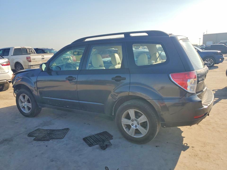 Продаж на аукціоні авто 2012 Subaru Forester, vin: JF2SHABC4CG408321, номер лоту: 54086876
